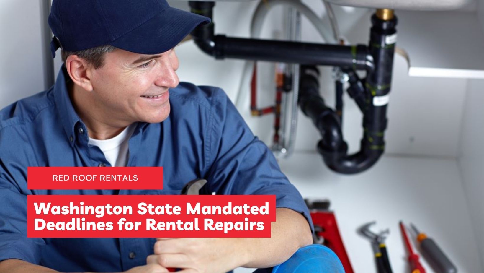 Washington State Mandated Deadlines for Rental Repairs