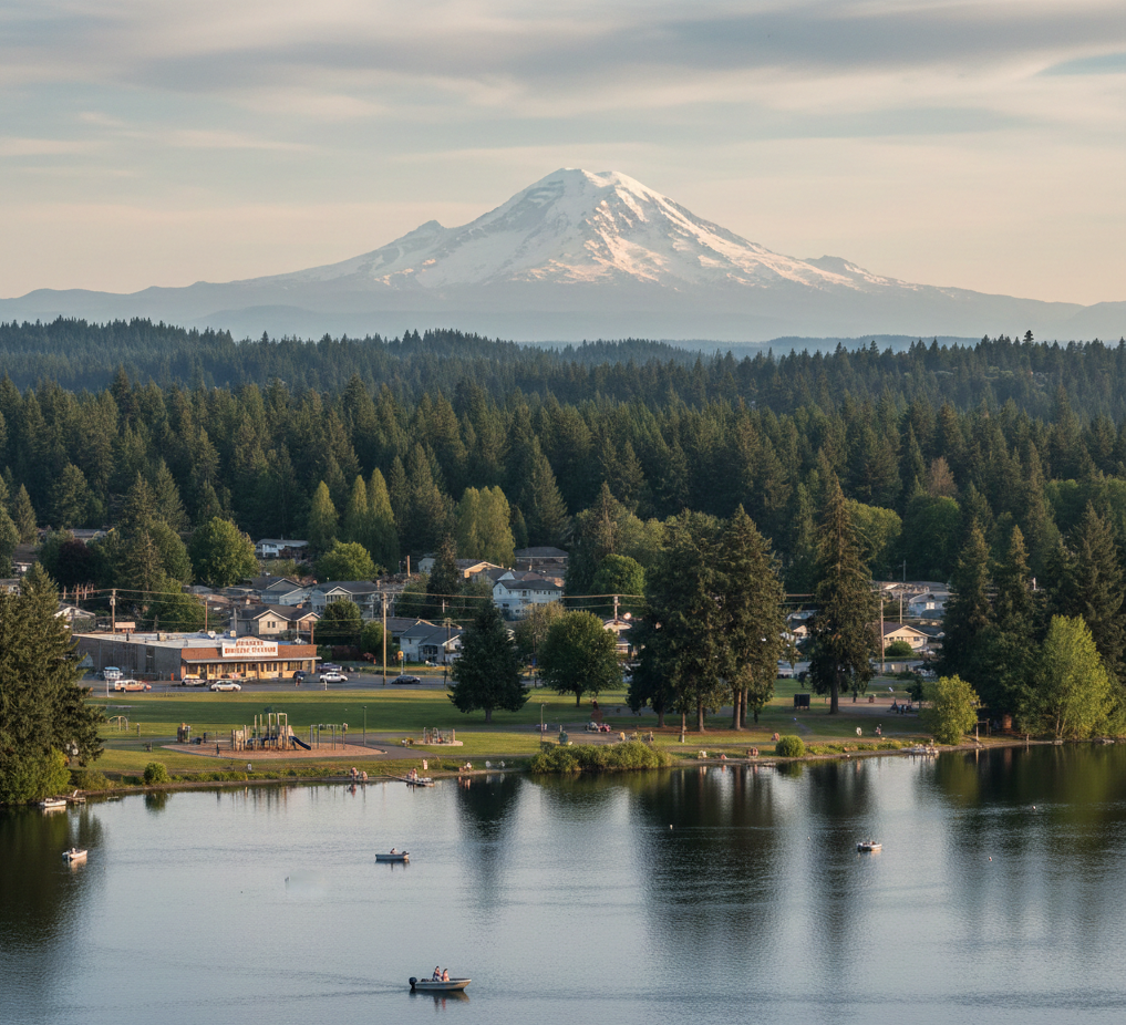 Property Management Spanaway Expert Tips for Rental Property Success