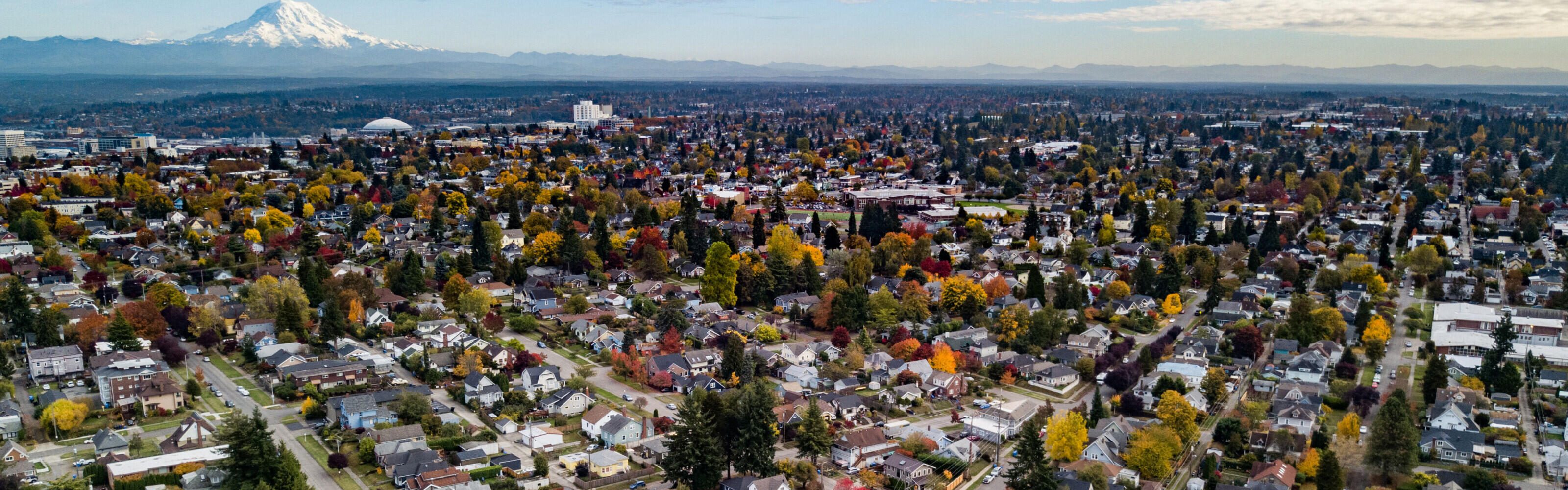 Best Neighborhoods in Tacoma A Local Guide for Buyers and Investors