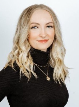 Picture of Cassidy Speno