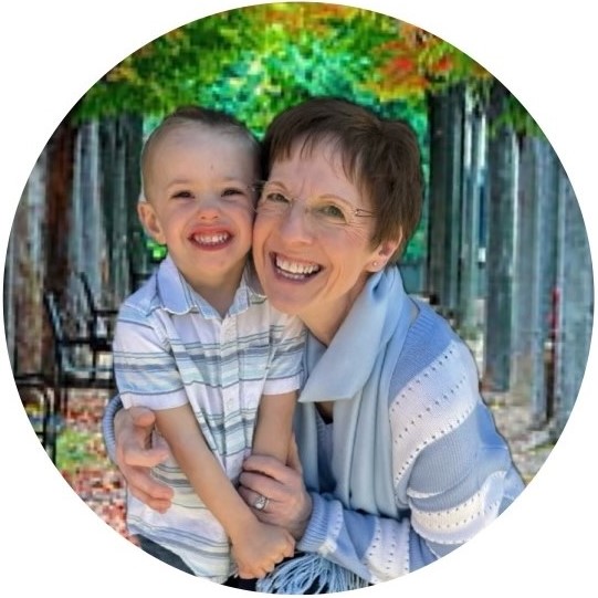 Picture of Daniela Christensen